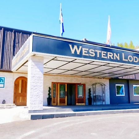 קימברלי Western Lodge מראה חיצוני תמונה
