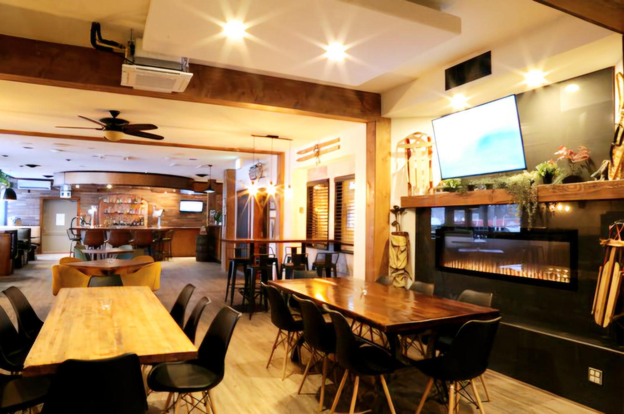 קימברלי Western Lodge מראה חיצוני תמונה